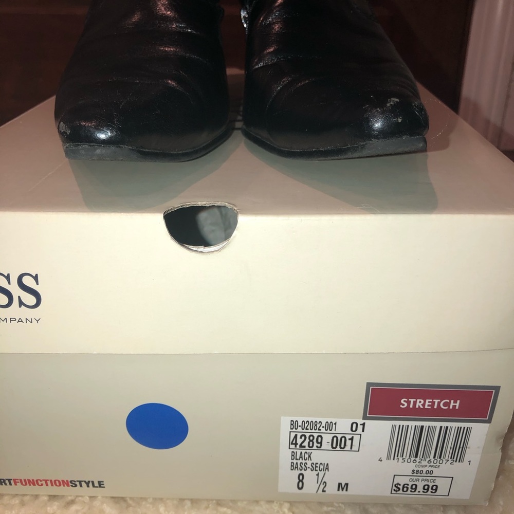 Guess boots - Picture 2 of 4